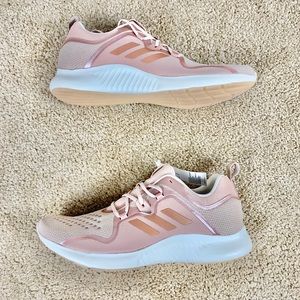ADIDAS WMNS EDGEBOUNCE “ASH PEARL”